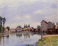 Sisley, Alfred